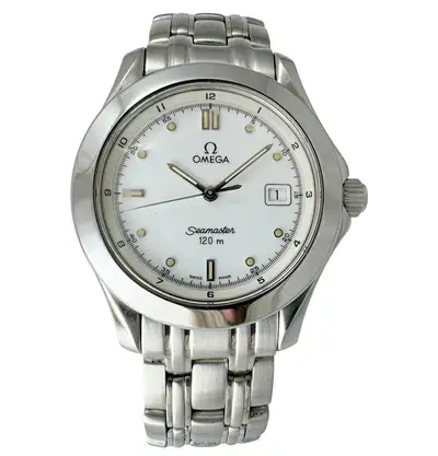 Omega Seamaster 2511.20