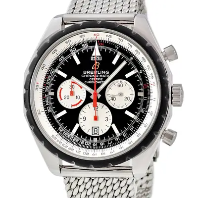 Breitling Navitimer Chronomatic 49 A436B20ACA A14360