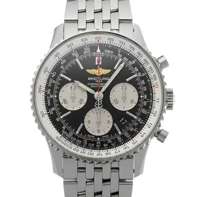 Breitling Navitimer 756467