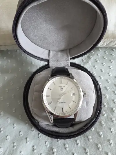 TAG Heuer Carrera Wv2113