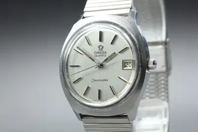 Omega Seamaster 196.0072