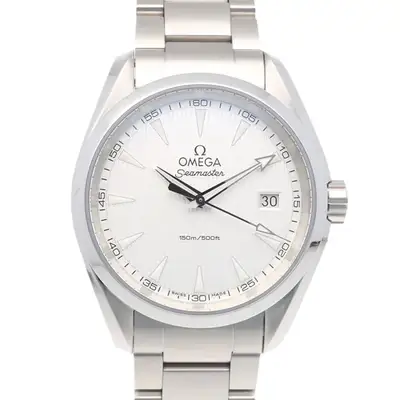Omega Seamaster Aqua Terra 23110396002001 Stainless