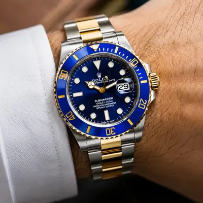 Rolex Submariner 126613