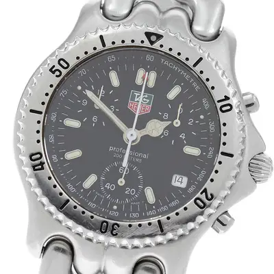 TAG Heuer CG1110-0 Cell Chronograph