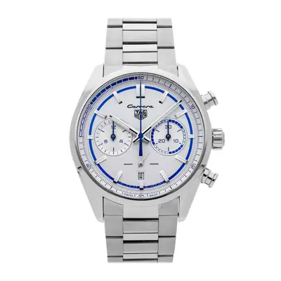 TAG Heuer Carrera Chronograph Porsche RS