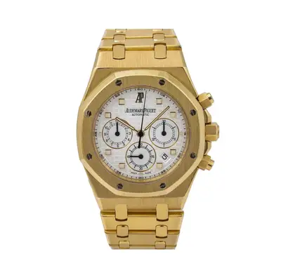Audemars Piguet Royal Oak 26022BA