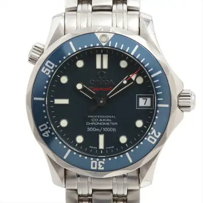 Omega Seamaster 2222.80