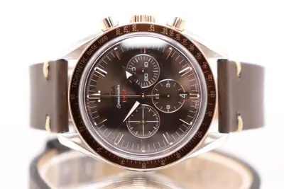 Omega Speedmaster 321.90.42.50.13.001