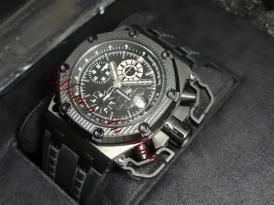 Audemars Piguet Royal Oak Offshore 26165IO