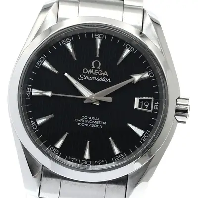 Omega Seamaster 231.10.39.21.01.001