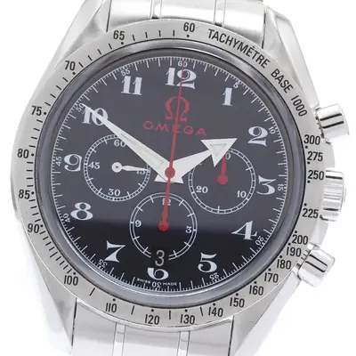 Omega Speedmaster Broad Arrow 3558.5 TO323209