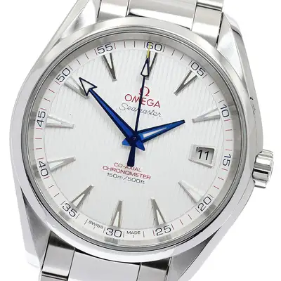 Omega Seamaster 231.10.42.21.02.002