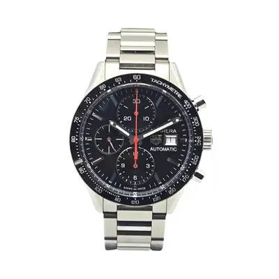 TAG Heuer Carrera CV201AK-8