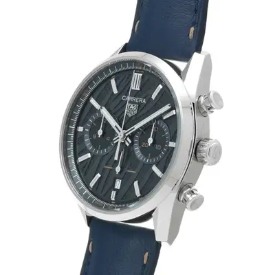TAG Heuer Chrono Heuer 02 Carrera