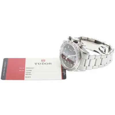 Tudor Black Bay 79350