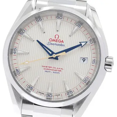 Omega Seamaster 231.10.42.21.02.004
