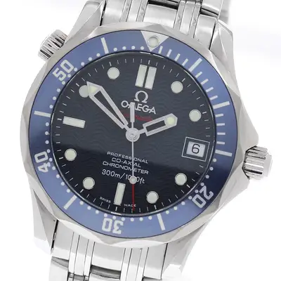 Omega Seamaster 2222.80