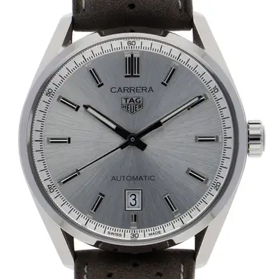 TAG Heuer Carrera WBN2111.FC6505 TO312386