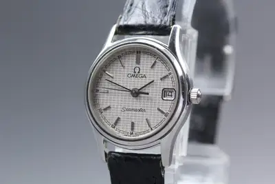 Omega Seamaster 596.0073