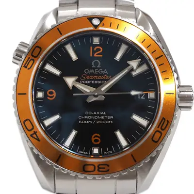 Omega Seamaster 232.30.42.21.01.002