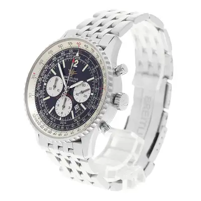 Breitling Navitimer 50th Anniversary A41322 Black