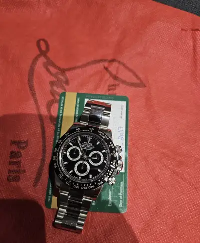 Rolex daytona