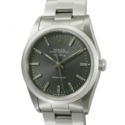 Rolex Oyster Perpetual Air-King 14000 #SU3259