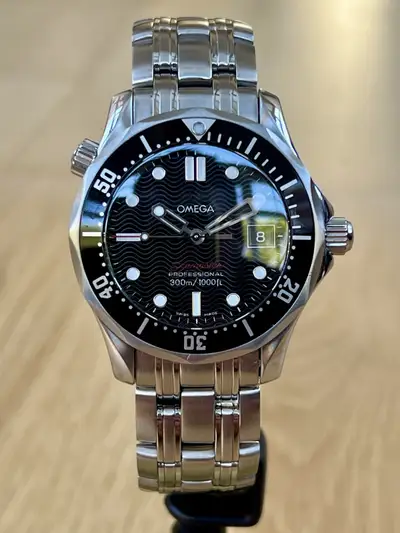 Omega Seamaster 212.30.36.61.01.001