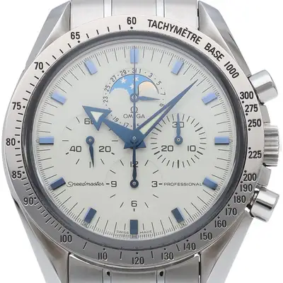 Omega Speedmaster 3575.20