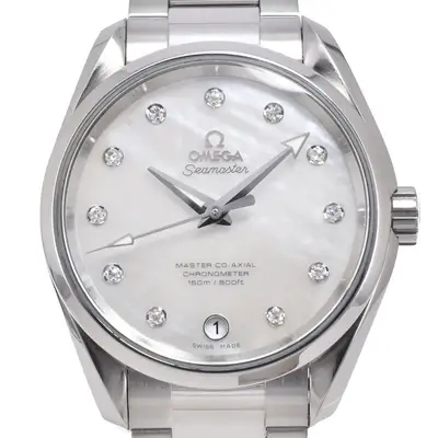 Omega Seamaster 231.10.39.21.55.002