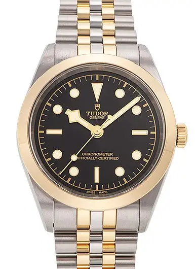 Tudor Black Bay 79683