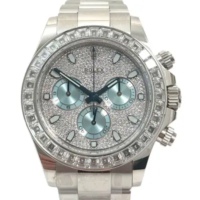 Rolex Daytona 116576TBR