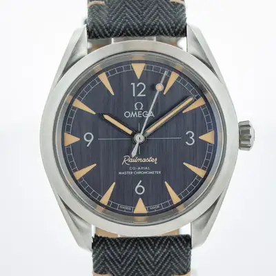 Omega Seamaster 220.12.40.20.01.001