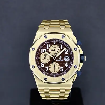 Audemars Piguet Royal Oak Offshore 25721BA