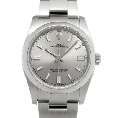 Rolex Oyster Perpetual 737693