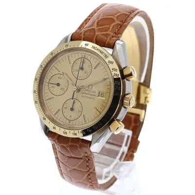 Omega Speedmaster 3311.10