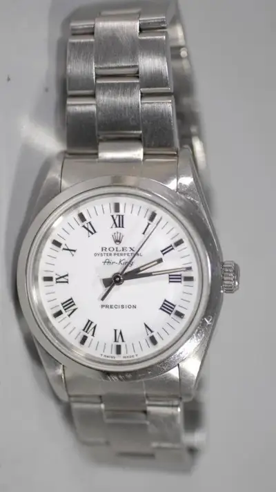 Rolex Oyster Perpetual Air-King Ref. 14000
