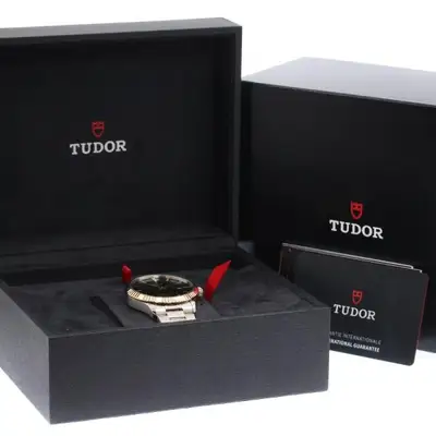 Tudor 12713