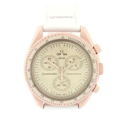 Omega Speedmaster 71015