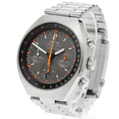 Omega Speedmaster 327.10.43.50.06.001