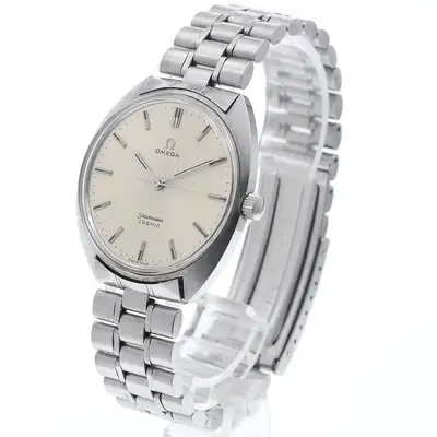 Omega Seamaster Cosmic 135.017SP-TOOL107 SS #C10247