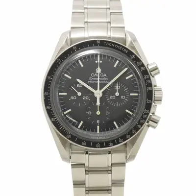 Omega Speedmaster Professional Moon 3570 50