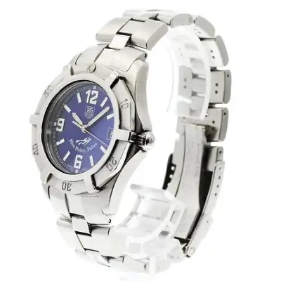 TAG Heuer Carrera Exclusive WN1116 SS