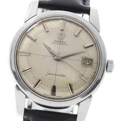 Omega Seamaster 2849.15