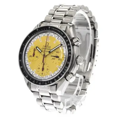 Omega Speedmaster 3510.12