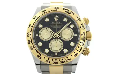 Rolex Daytona 126503G