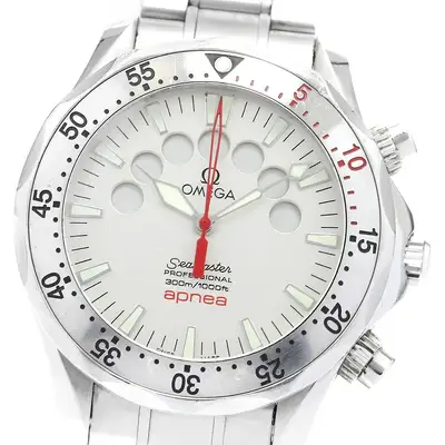 Omega Seamaster 2595.30