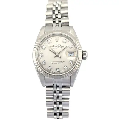 Rolex Lady-Datejust 69174G