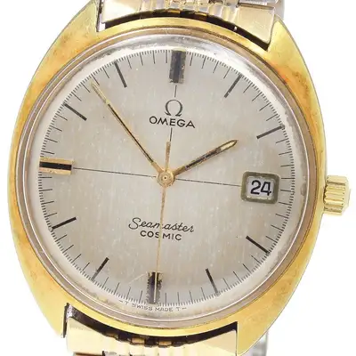 Omega Seamaster 136017SP