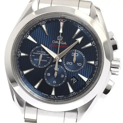 Omega Seamaster 522.10.44.50.03.001